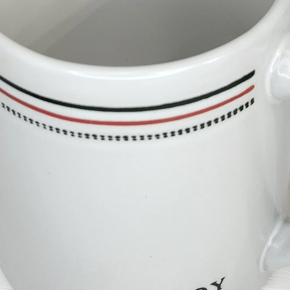 Hearth & Hand with Magnolia Joy Mug cream coffee cup